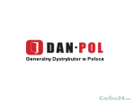 DAN-POL - drzwi HPL Opole