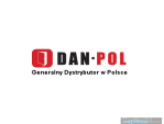 DAN-POL - drzwi HPL Opole