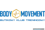 Trener Personalny Mokotów - Body Movement