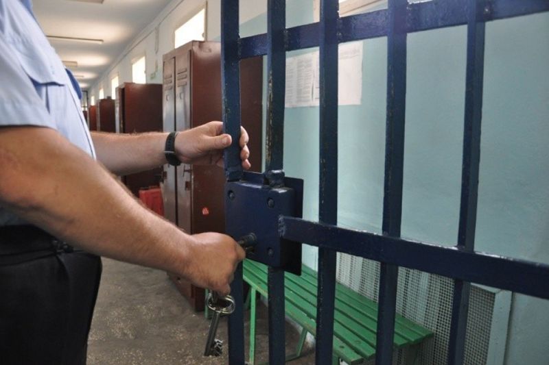 Tymczasowy areszt dla sprawcy rozboju w Gryficach
