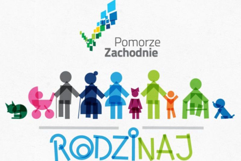 Gmina Brojce przystąpiła do programów Zachodniopomorskiej Karty Rodziny oraz Zachodniopomorskiej Karty Seniora