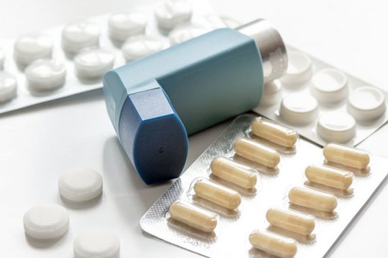 Uwaga astmatycy! GIF wycofuje popularny lek