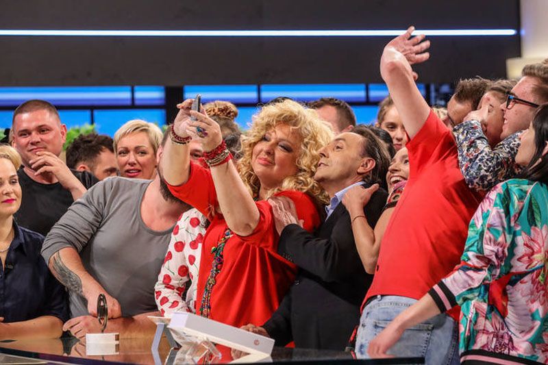 "MasterChef" rusza nowy sezon! Arek Wróbel z Mrzeżyna bierze udział w kulinarnym show telewizji TVN