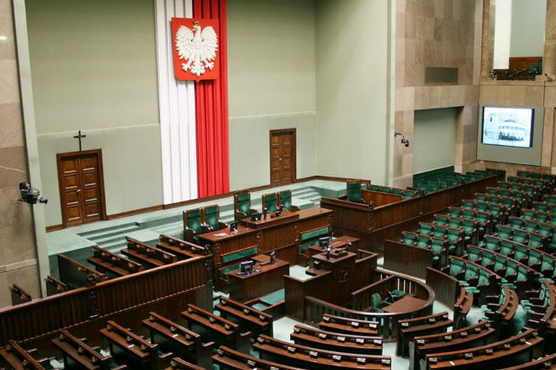 Wybory parlamentarne 2019. Według najnowszego sondażu „Wyborczej”. PSL nie wchodzi do Sejmu