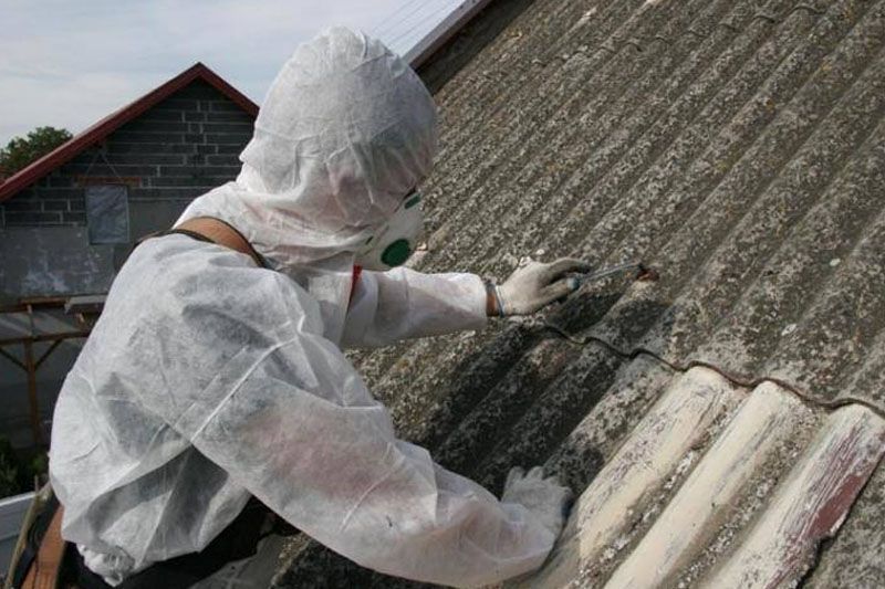 W Trzebiatowie trwa nabór wniosków o dotacje na usuwanie azbestu. Można je składać do końca marca