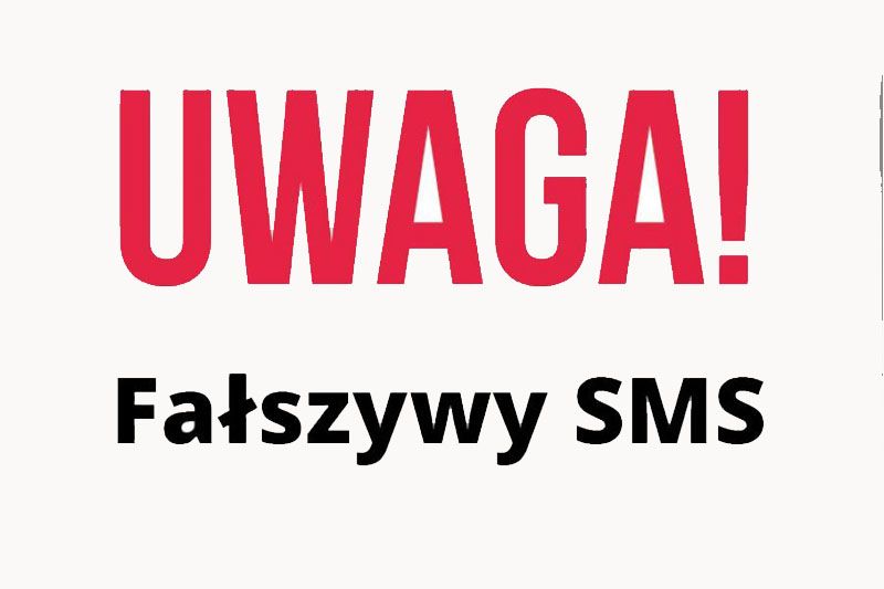 UWAGA FAKE NEWS Ministerstwo Zdrowia nie wysyła SMS-ów