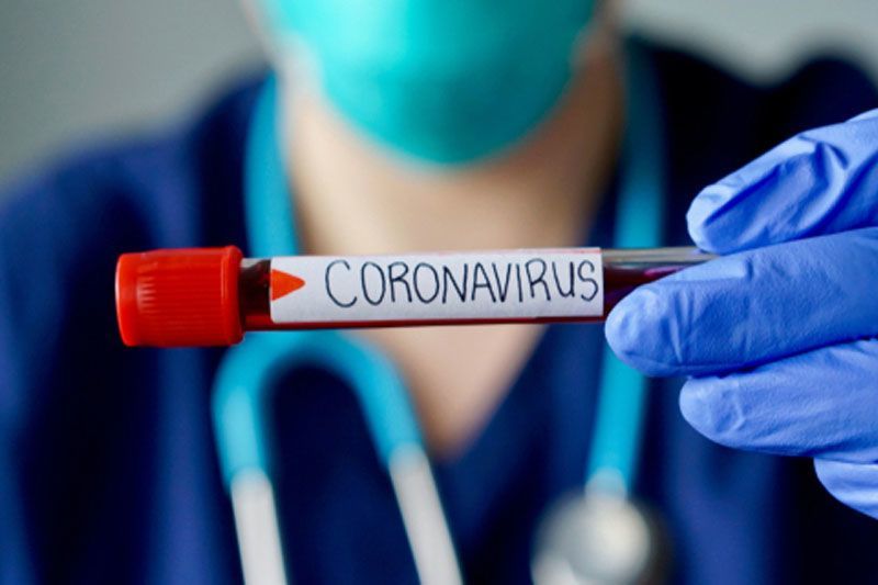 W powiecie gryfickim nie ma nowych przypadków zakażenia koronawirusem