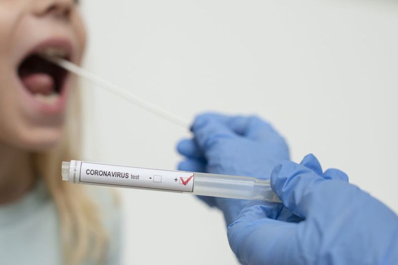Już tylko 11 aktywnych zakażeń koronawirusem w powiecie gryfickim