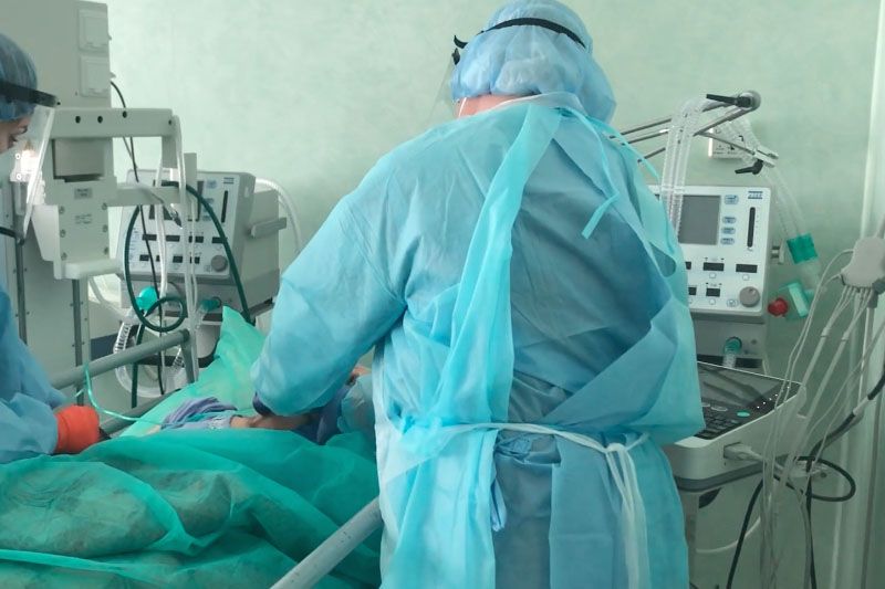 Oddział zakaźny w Koszalinie ponownie będzie przyjmować pacjentów z koronawirusem