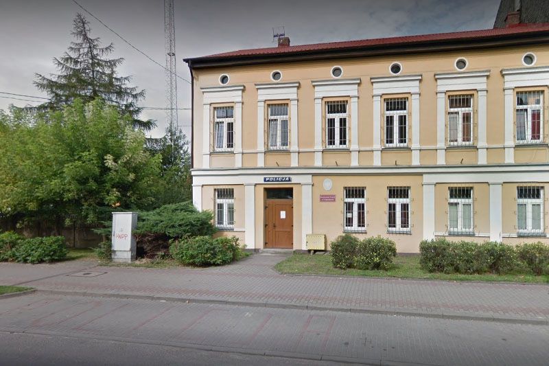 18 policjantów z Trzebiatowa na kwarantannie. Powodem koronawirus