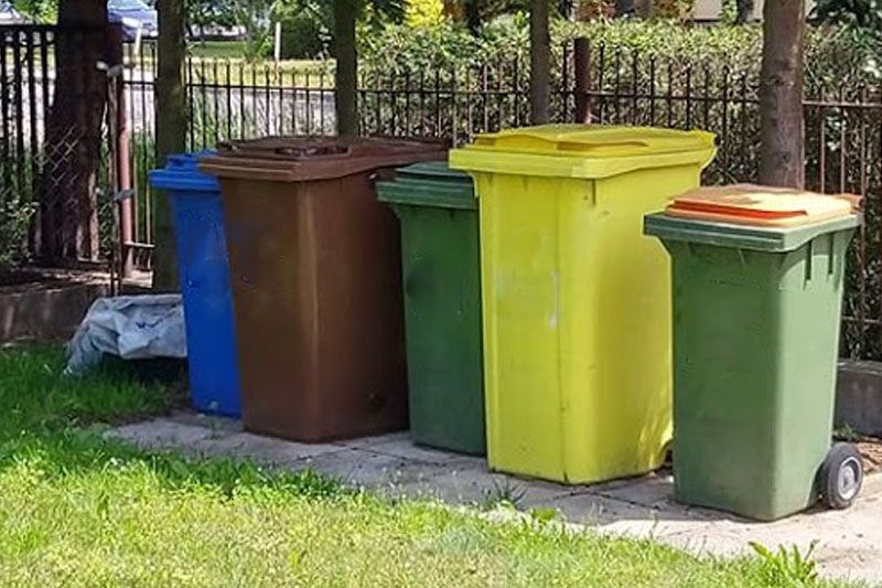 Odpady komunalne – nowe zasady, co powinieneś wiedzieć?
