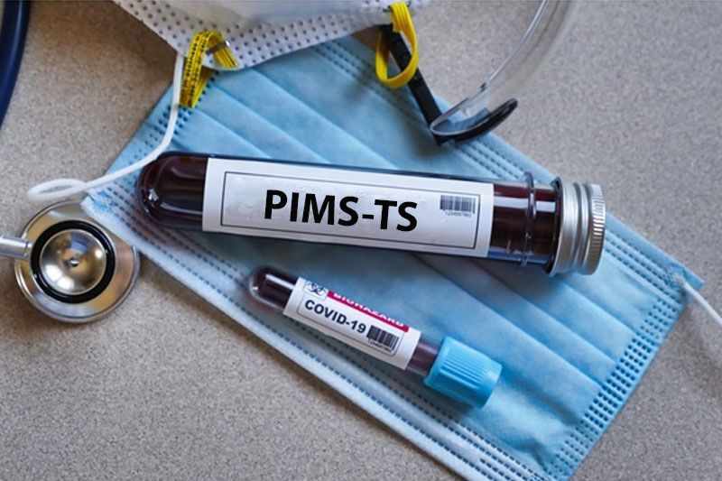 Coraz więcej dzieci ma „pocovidową” chorobę PIMS-TS
