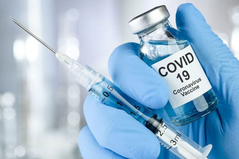 Szczepienia w powiecie gryfickim. Ile osób zaszczepiło się już przeciwko Covid-19?