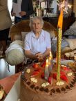 100. rocznica urodzin mieszkanki Gryfic