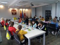 Wymiana młodzieży w ramach partnerskiej współpracy z gminą Otmuchów