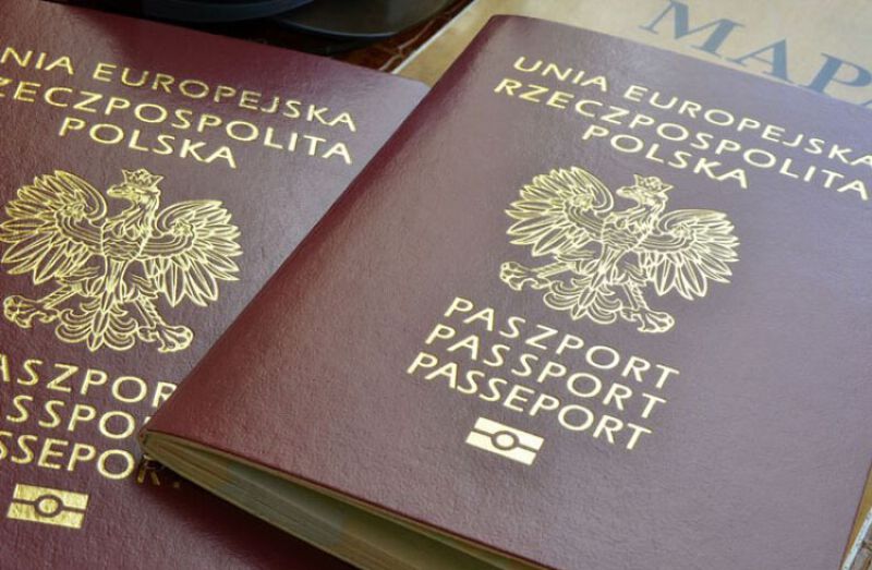 Kolejna paszportowa sobota w Gryficach