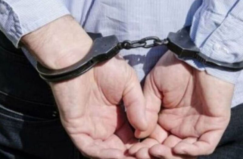 37-letni mieszkaniec Trzebiatowa usłyszał 11 zarzutów. Najbliższe trzy miesiące spędzi w areszcie