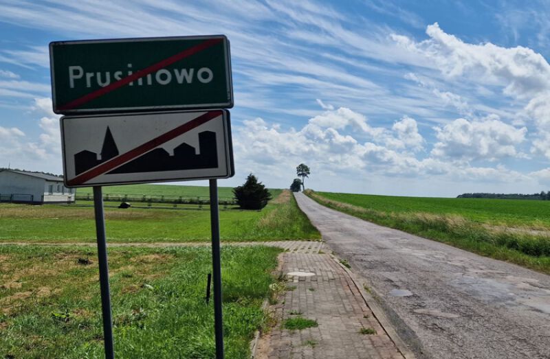 Niebawem ruszają remonty dróg powiatowych Gryfice-Prusinowo oraz Konarzewo-Pogorzelica