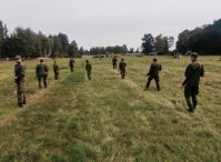Zachodniopomorscy Terytorialsi zakończyli pierwszy etap szkolenia