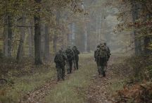 Pierwsze polsko-niemieckie ćwiczenie Terytorialsów zakończone