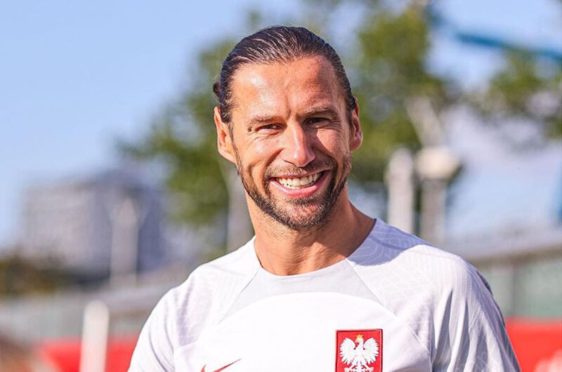 Grzegorz Krychowiak rezygnuje z gry w reprezentacji Polski