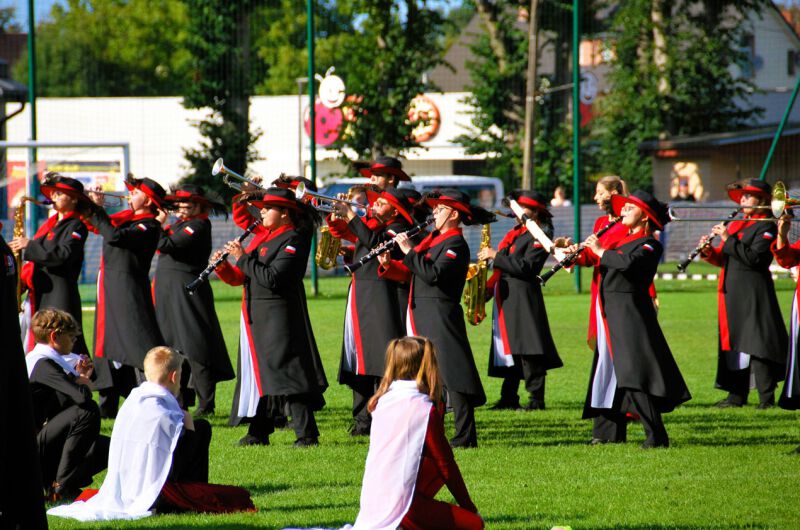 Red Swing Low Gryfice wystąpi w Szczecińskiej Filharmonii