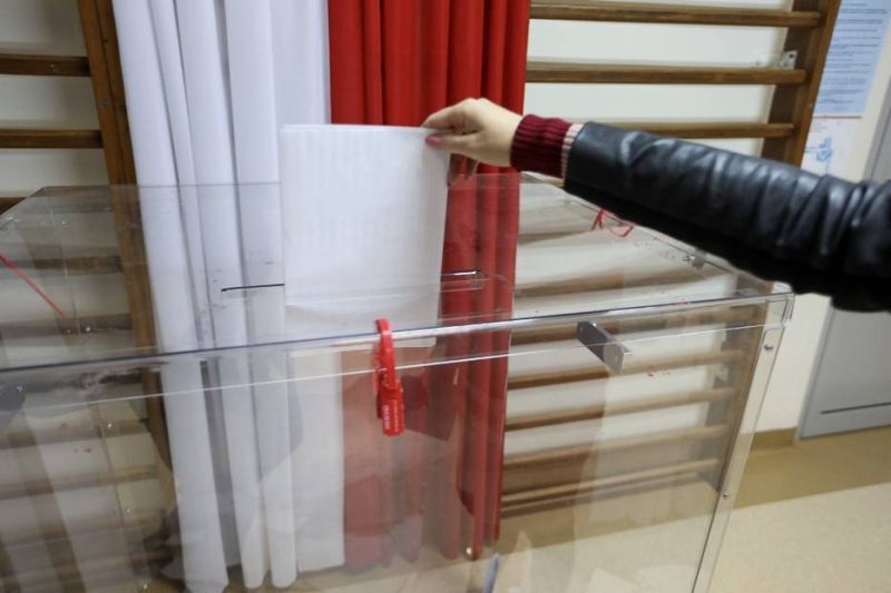 Druga tura wyborów w Gryficach. Zobacz, gdzie możesz oddać swój głos